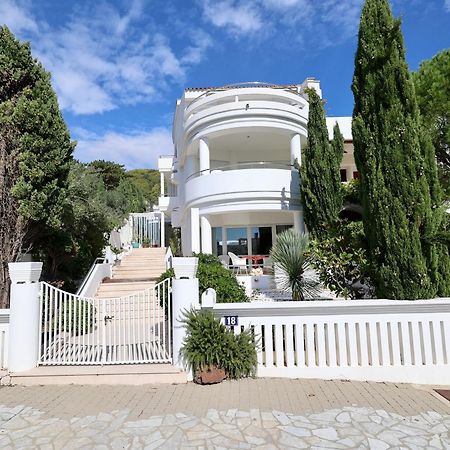 Villa Perla Baska Luaran gambar