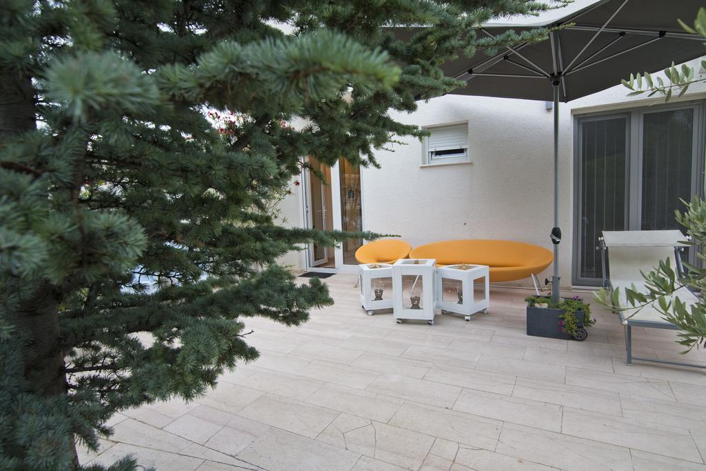 Villa Perla Baska Bilik gambar