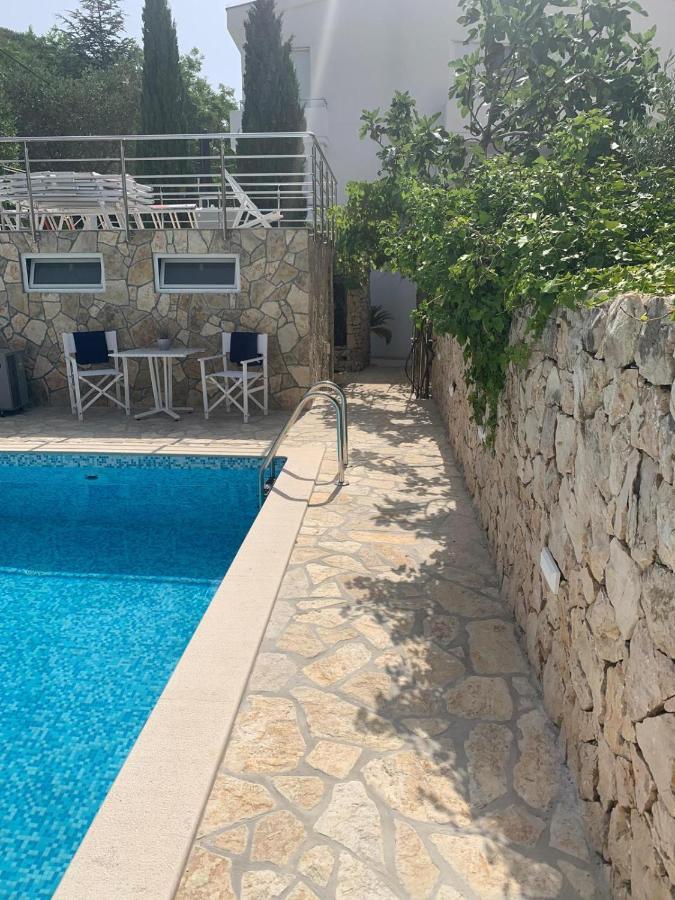 Villa Perla Baska Luaran gambar