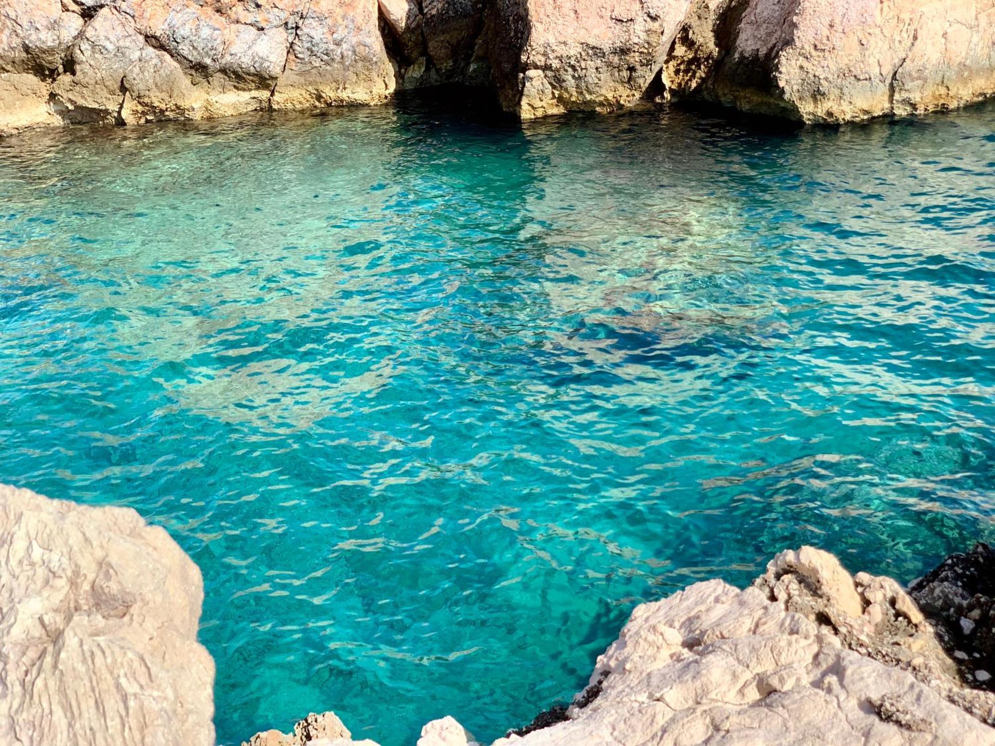 Villa Perla Baska Luaran gambar