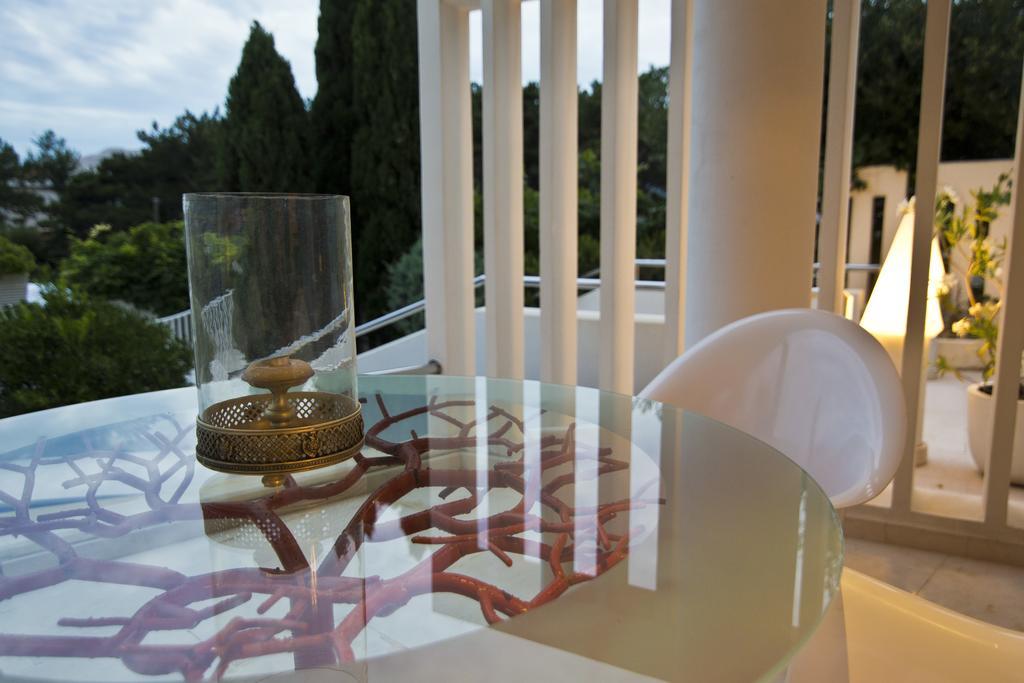 Villa Perla Baska Luaran gambar