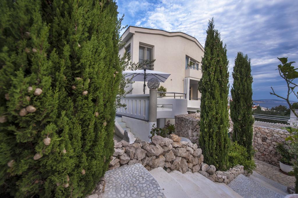 Villa Perla Baska Luaran gambar
