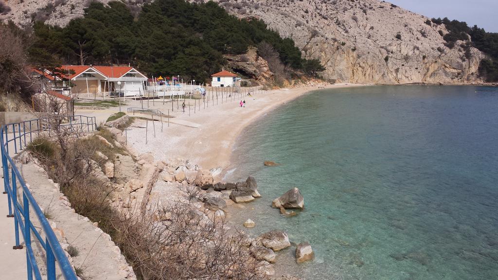 Villa Perla Baska Luaran gambar