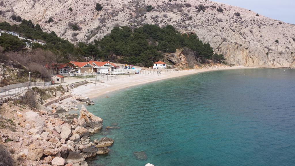 Villa Perla Baska Luaran gambar