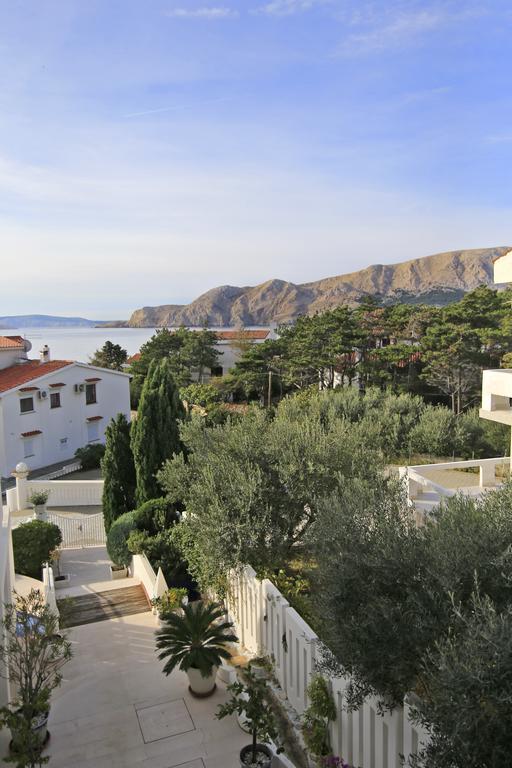 Villa Perla Baska Luaran gambar