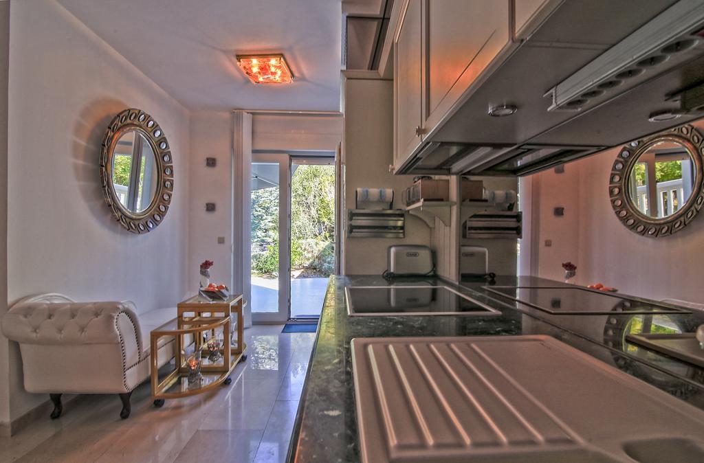 Villa Perla Baska Luaran gambar