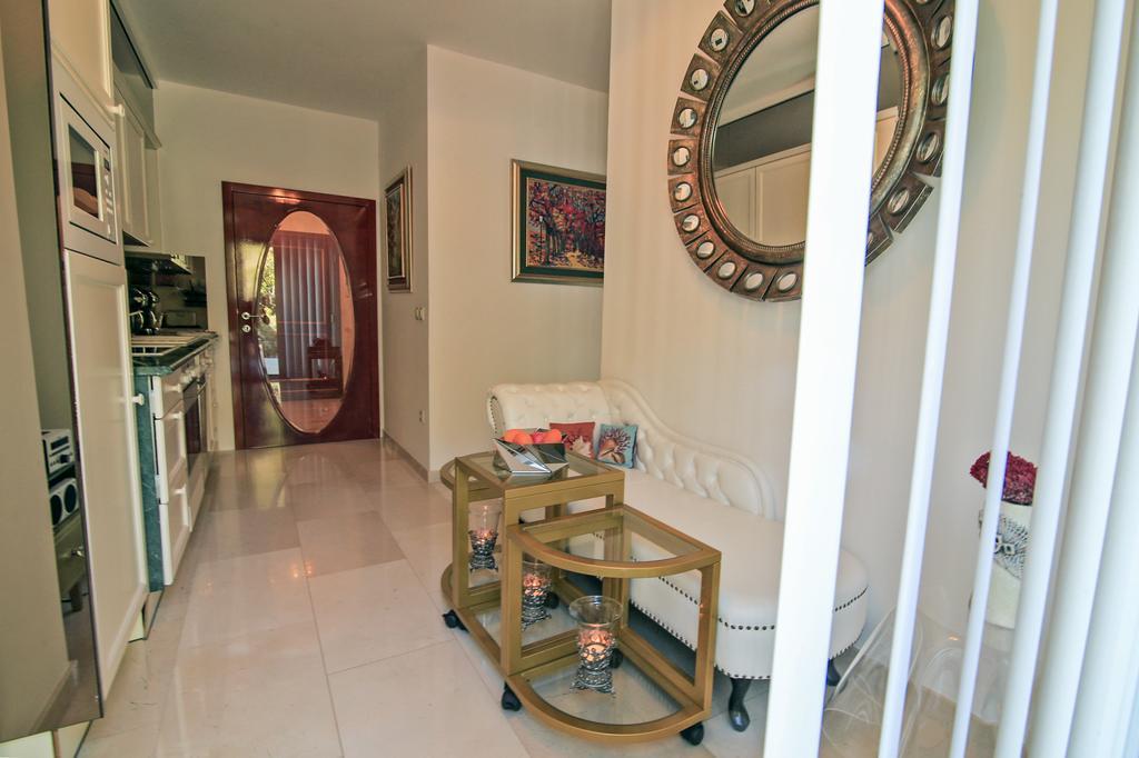 Villa Perla Baska Luaran gambar