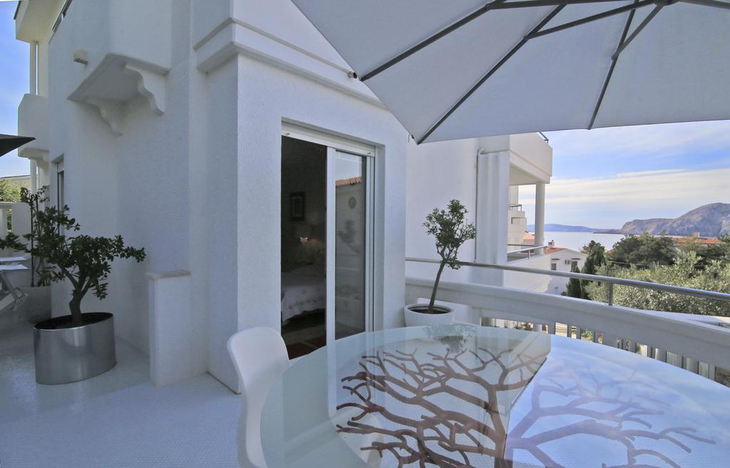 Villa Perla Baska Luaran gambar