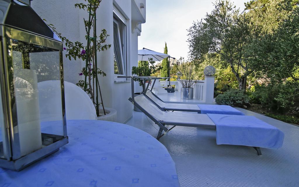 Villa Perla Baska Luaran gambar