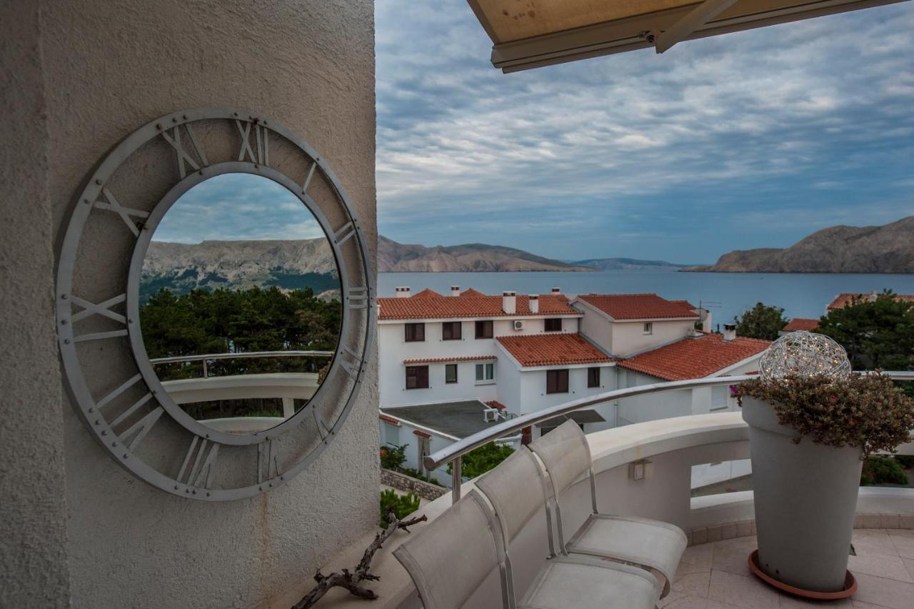 Villa Perla Baska Luaran gambar